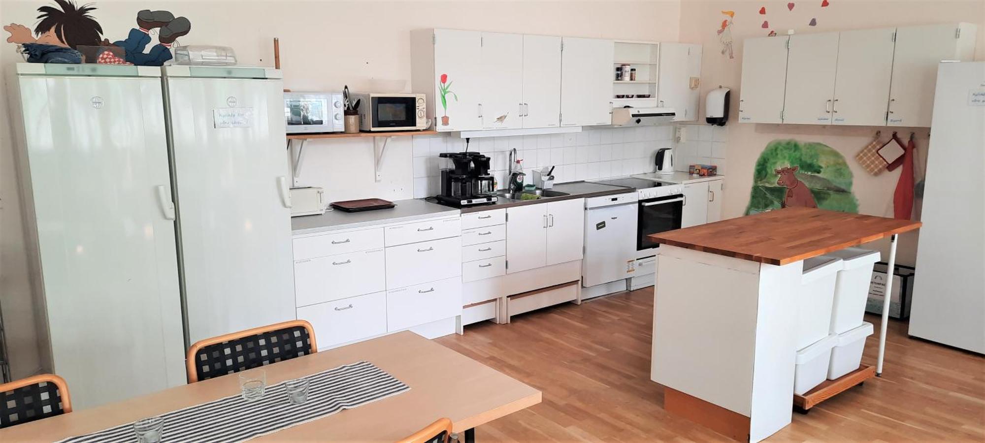 A Pousada Koersbaerskullen Vimmerby Exterior foto